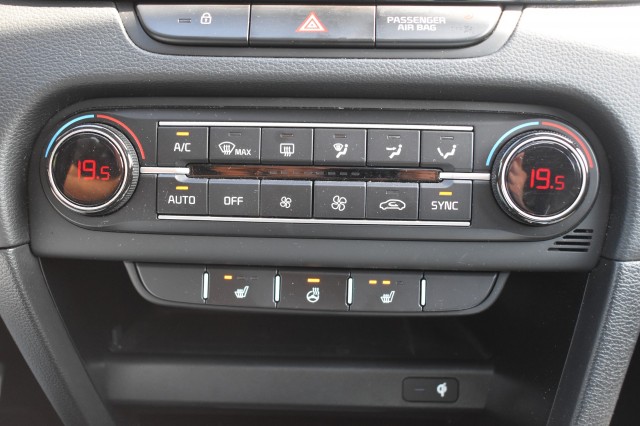 KIA CEED SPORTSWAGON 1.0 T-GDI EXECUTIVE LINE / 1e EIGENAAR / 100% DEALER ONDH., Grouwstra Auto`s, Deventer