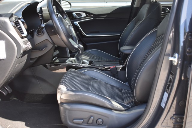 KIA CEED SPORTSWAGON 1.0 T-GDI EXECUTIVE LINE / 1e EIGENAAR / 100% DEALER ONDH., Grouwstra Auto`s, Deventer