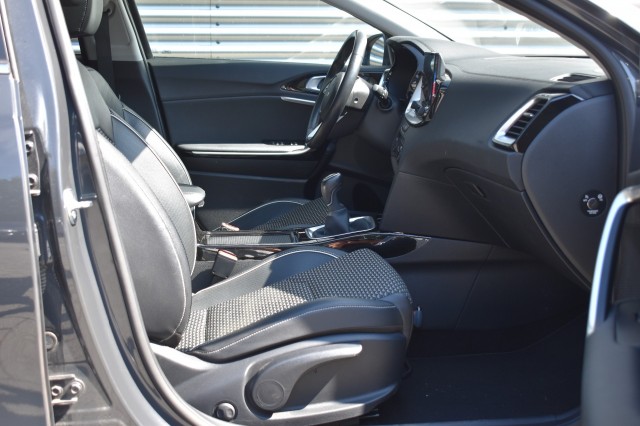 KIA CEED SPORTSWAGON 1.0 T-GDI EXECUTIVE LINE / 1e EIGENAAR / 100% DEALER ONDH., Grouwstra Auto`s, Deventer