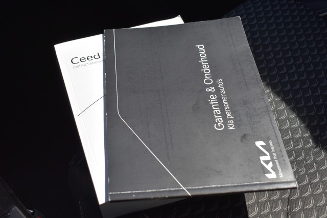 KIA CEED SPORTSWAGON 1.0 T-GDI EXECUTIVE LINE / 1e EIGENAAR / 100% DEALER ONDH., Grouwstra Auto`s, Deventer