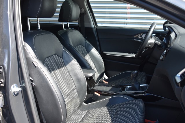 KIA CEED SPORTSWAGON 1.0 T-GDI EXECUTIVE LINE / 1e EIGENAAR / 100% DEALER ONDH., Grouwstra Auto`s, Deventer