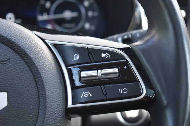 KIA CEED SPORTSWAGON 1.0 T-GDI EXECUTIVE LINE / 1e EIGENAAR / 100% DEALER ONDH., Grouwstra Auto`s, Deventer