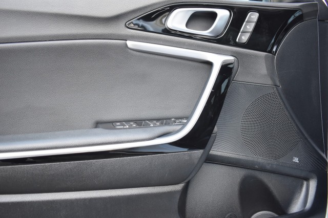 KIA PRO CEED 1.5 T-GDI GT-PLUSLINE / 1EIGENAAR / JBL AUDIO / EL. STOEL + MEMORY, Grouwstra Auto`s, Deventer
