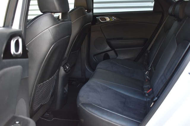 KIA PRO CEED 1.5 T-GDI GT-PLUSLINE / 1EIGENAAR / JBL AUDIO / EL. STOEL + MEMORY, Grouwstra Auto`s, Deventer