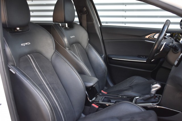 KIA PRO CEED 1.5 T-GDI GT-PLUSLINE / 1EIGENAAR / JBL AUDIO / EL. STOEL + MEMORY, Grouwstra Auto`s, Deventer