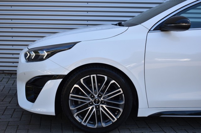 KIA PRO CEED 1.5 T-GDI GT-PLUSLINE / 1EIGENAAR / JBL AUDIO / EL. STOEL + MEMORY, Grouwstra Auto`s, Deventer