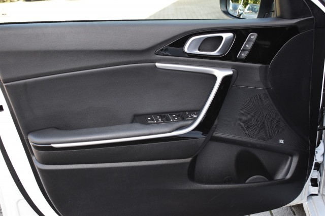 KIA PRO CEED 1.5 T-GDI GT-PLUSLINE / 1EIGENAAR / JBL AUDIO / EL. STOEL + MEMORY, Grouwstra Auto`s, Deventer