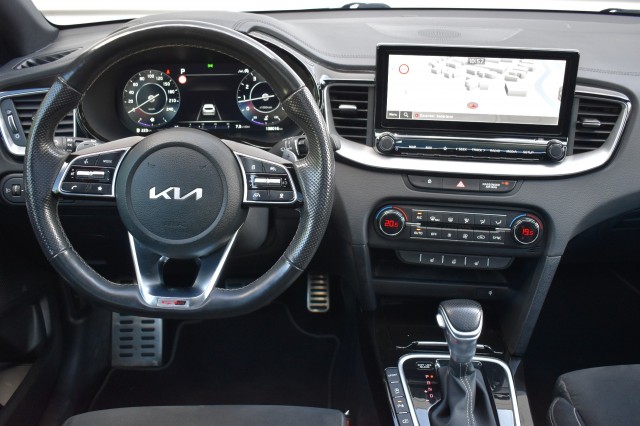KIA PRO CEED 1.5 T-GDI GT-PLUSLINE / 1EIGENAAR / JBL AUDIO / EL. STOEL + MEMORY, Grouwstra Auto`s, Deventer