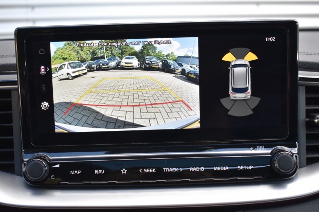 KIA PRO CEED 1.5 T-GDI GT-PLUSLINE / 1EIGENAAR / JBL AUDIO / EL. STOEL + MEMORY, Grouwstra Auto`s, Deventer