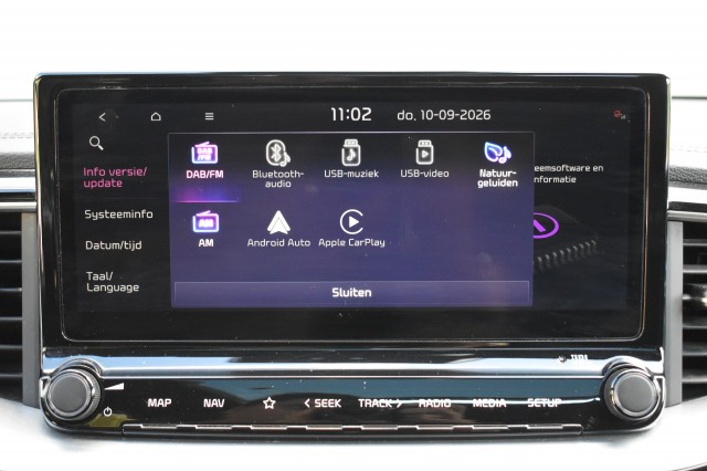 KIA PRO CEED 1.5 T-GDI GT-PLUSLINE / 1EIGENAAR / JBL AUDIO / EL. STOEL + MEMORY, Grouwstra Auto`s, Deventer