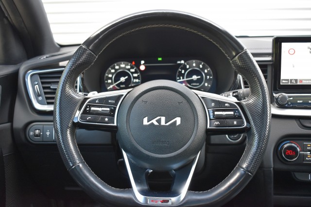 KIA PRO CEED 1.5 T-GDI GT-PLUSLINE / 1EIGENAAR / JBL AUDIO / EL. STOEL + MEMORY, Grouwstra Auto`s, Deventer