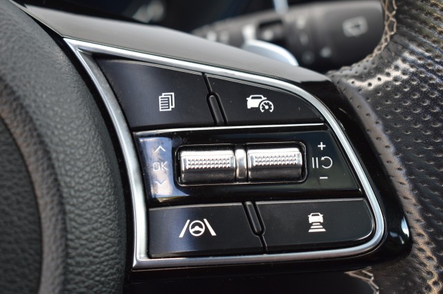 KIA PRO CEED 1.5 T-GDI GT-PLUSLINE / 1EIGENAAR / JBL AUDIO / EL. STOEL + MEMORY, Grouwstra Auto`s, Deventer