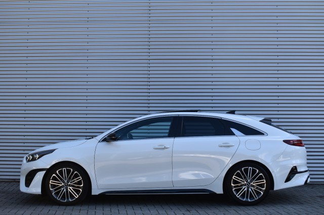 KIA PRO CEED 1.5 T-GDI GT-PLUSLINE / 1EIGENAAR / JBL AUDIO / EL. STOEL + MEMORY, Grouwstra Auto`s, Deventer