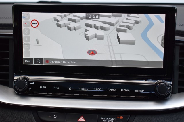KIA PRO CEED 1.5 T-GDI GT-PLUSLINE / 1EIGENAAR / JBL AUDIO / EL. STOEL + MEMORY, Grouwstra Auto`s, Deventer