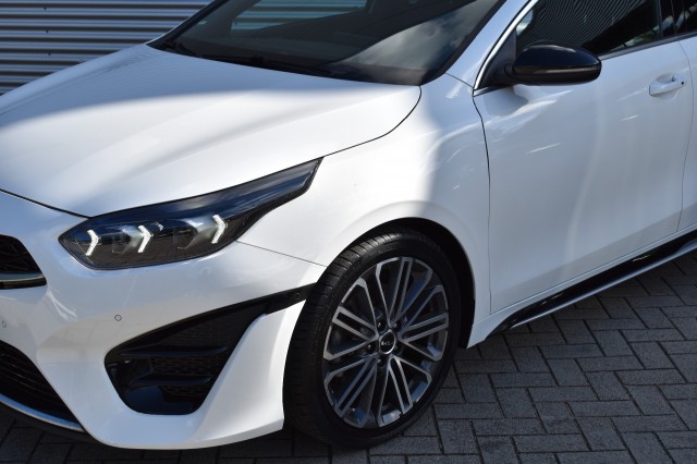 KIA PRO CEED 1.5 T-GDI GT-PLUSLINE / 1EIGENAAR / JBL AUDIO / EL. STOEL + MEMORY, Grouwstra Auto`s, Deventer