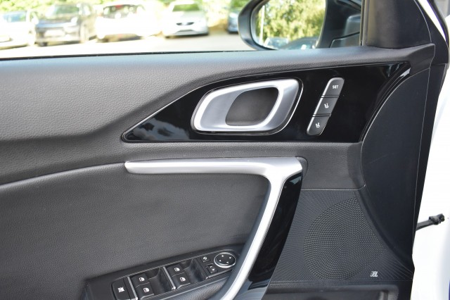 KIA PRO CEED 1.5 T-GDI GT-PLUSLINE / 1EIGENAAR / JBL AUDIO / EL. STOEL + MEMORY, Grouwstra Auto`s, Deventer