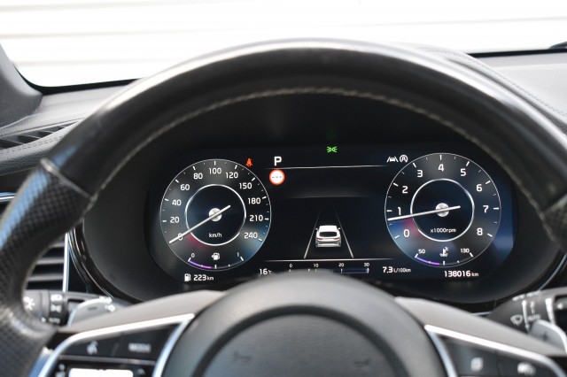 KIA PRO CEED 1.5 T-GDI GT-PLUSLINE / 1EIGENAAR / JBL AUDIO / EL. STOEL + MEMORY, Grouwstra Auto`s, Deventer