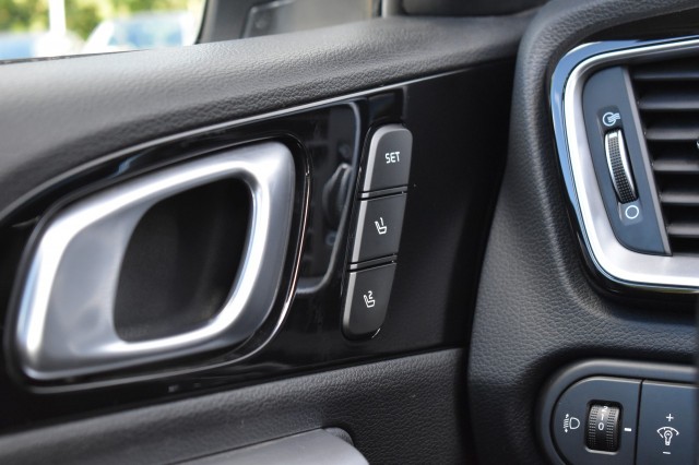 KIA PRO CEED 1.5 T-GDI GT-PLUSLINE / 1EIGENAAR / JBL AUDIO / EL. STOEL + MEMORY, Grouwstra Auto`s, Deventer