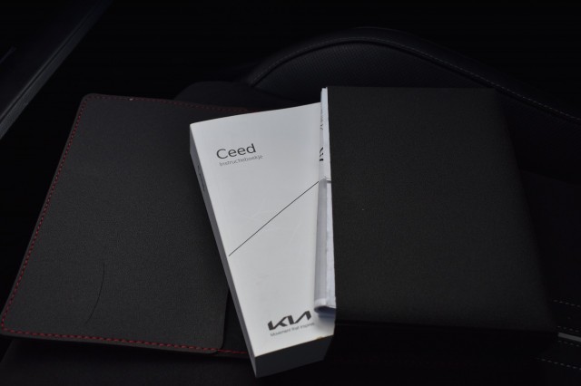KIA PRO CEED 1.5 T-GDI GT-PLUSLINE / 1EIGENAAR / JBL AUDIO / EL. STOEL + MEMORY, Grouwstra Auto`s, Deventer