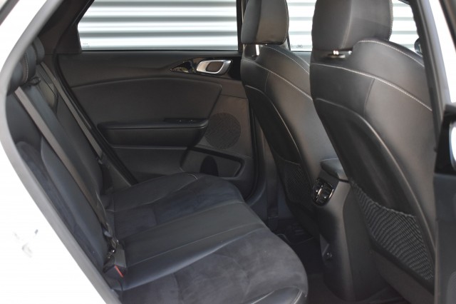 KIA PRO CEED 1.5 T-GDI GT-PLUSLINE / 1EIGENAAR / JBL AUDIO / EL. STOEL + MEMORY, Grouwstra Auto`s, Deventer
