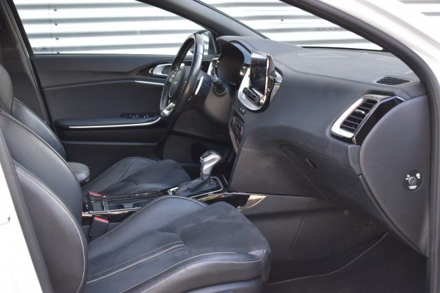 KIA PRO CEED 1.5 T-GDI GT-PLUSLINE / 1EIGENAAR / JBL AUDIO / EL. STOEL + MEMORY, Grouwstra Auto`s, Deventer