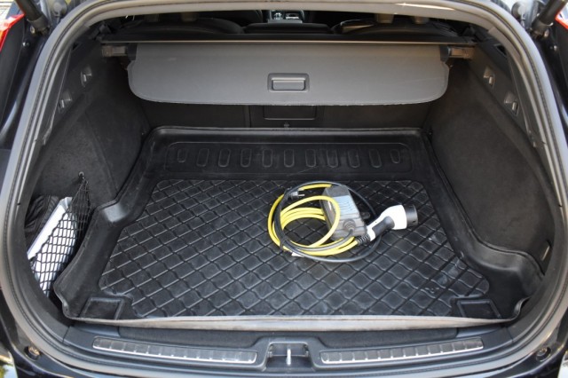 VOLVO V60 2.0 T6 AWD RECHARGE. R-DESIGN / STOEL+STW VERW. / EL. TREKHAAK, Grouwstra Auto`s, Deventer