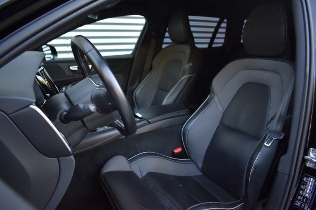 VOLVO V60 2.0 T6 AWD RECHARGE. R-DESIGN / STOEL+STW VERW. / EL. TREKHAAK, Grouwstra Auto`s, Deventer