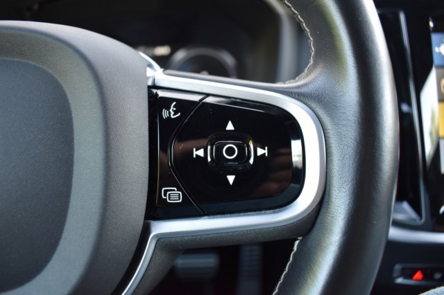 VOLVO V60 2.0 T6 AWD RECHARGE. R-DESIGN / STOEL+STW VERW. / EL. TREKHAAK, Grouwstra Auto`s, Deventer