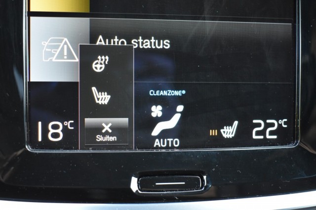 VOLVO V60 2.0 T6 AWD RECHARGE. R-DESIGN / STOEL+STW VERW. / EL. TREKHAAK, Grouwstra Auto`s, Deventer