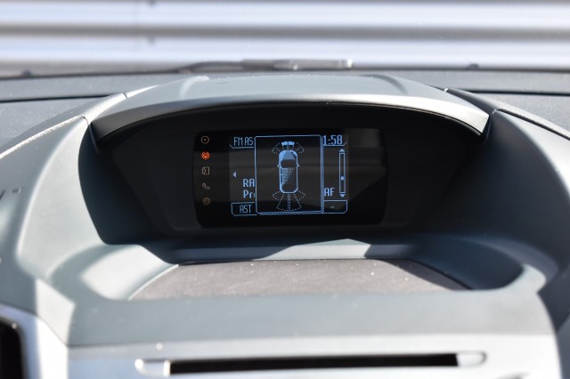 FORD C-MAX 1.0 TITANIUM / PDC V+A / VOORRUIT VERW. / TREKHAAK, Grouwstra Auto`s, Deventer