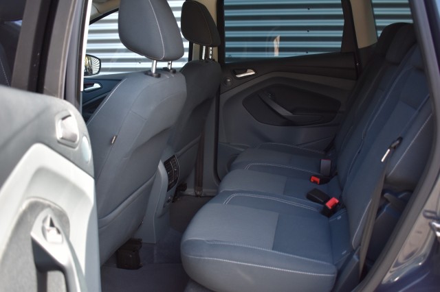 FORD C-MAX 1.0 TITANIUM / PDC V+A / VOORRUIT VERW. / TREKHAAK, Grouwstra Auto`s, Deventer