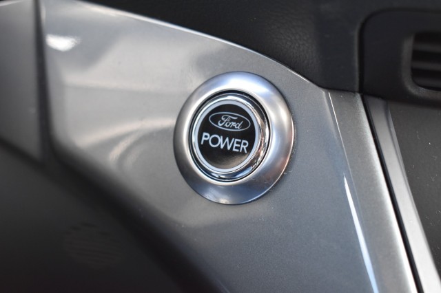 FORD C-MAX 1.0 TITANIUM / PDC V+A / VOORRUIT VERW. / TREKHAAK, Grouwstra Auto`s, Deventer