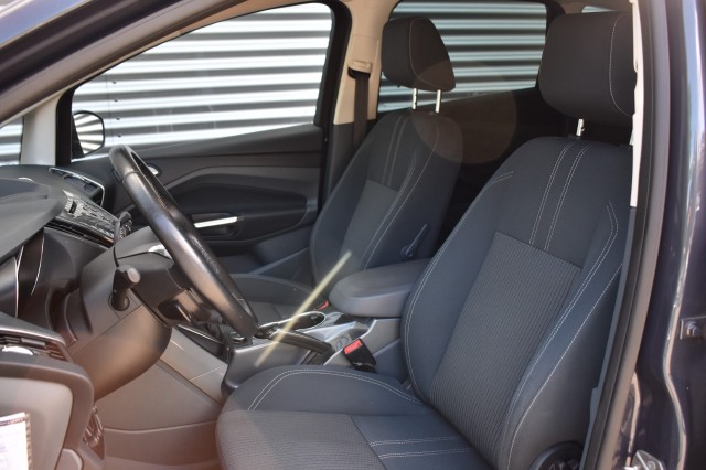 FORD C-MAX 1.0 TITANIUM / PDC V+A / VOORRUIT VERW. / TREKHAAK, Grouwstra Auto`s, Deventer