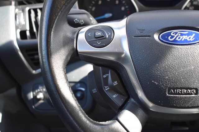 FORD C-MAX 1.0 TITANIUM / PDC V+A / VOORRUIT VERW. / TREKHAAK, Grouwstra Auto`s, Deventer