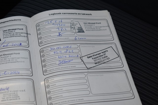 FORD C-MAX 1.0 TITANIUM / PDC V+A / VOORRUIT VERW. / TREKHAAK, Grouwstra Auto`s, Deventer