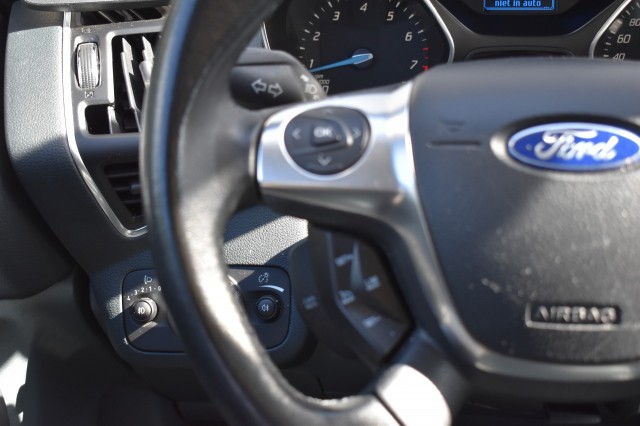 FORD C-MAX 1.0 TITANIUM / PDC V+A / VOORRUIT VERW. / TREKHAAK, Grouwstra Auto`s, Deventer