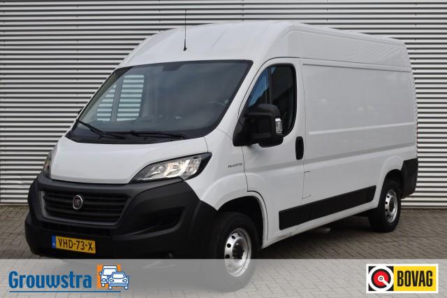 Fiat Ducato - 30 2.3 MJ L2H2 / 1e EIGENAAR / NAVI / P.CAM. / CRUISE / ECC 