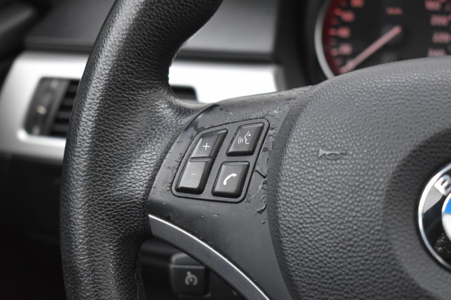 BMW 3-SERIE 325I BUSINESS LINE  / SCHUIF/KANTELDAK / SPORTSTOELEN / NAVI / NL-AUTO /, Grouwstra Auto`s, Deventer