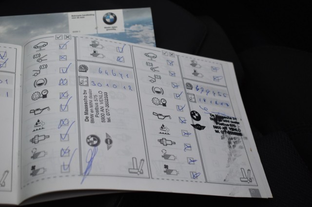 BMW 3-SERIE 325I BUSINESS LINE  / SCHUIF/KANTELDAK / SPORTSTOELEN / NAVI / NL-AUTO /, Grouwstra Auto`s, Deventer