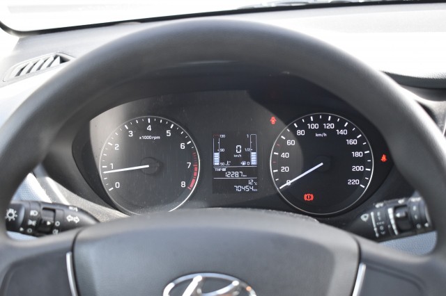HYUNDAI I20 1.2 LP BLUE DRIVE 5 DRS. , Grouwstra Auto`s, Deventer