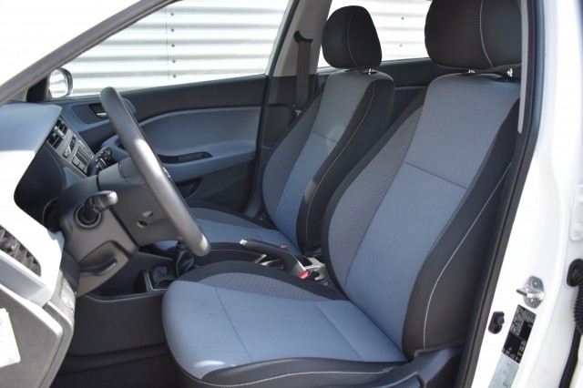 HYUNDAI I20 1.2 LP BLUE DRIVE 5 DRS. , Grouwstra Auto`s, Deventer