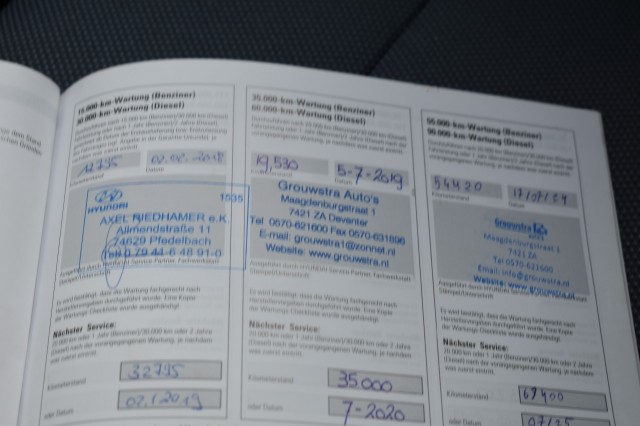 HYUNDAI I20 1.2 LP BLUE DRIVE 5 DRS. , Grouwstra Auto`s, Deventer