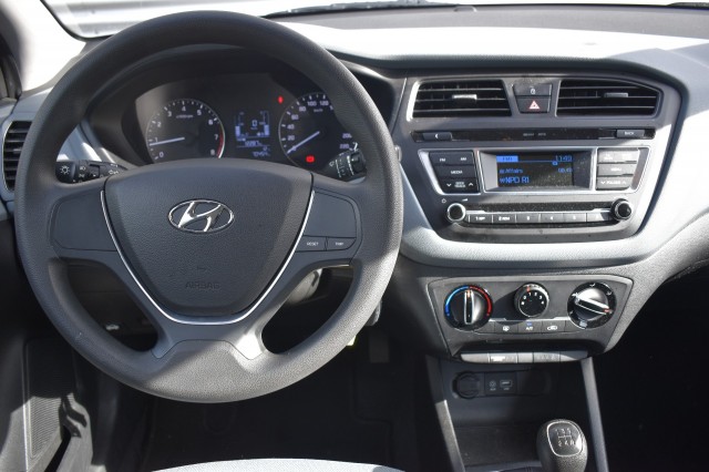 HYUNDAI I20 1.2 LP BLUE DRIVE 5 DRS. , Grouwstra Auto`s, Deventer