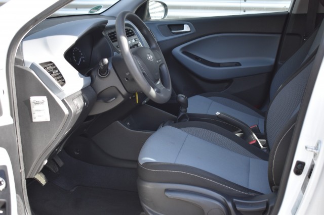 HYUNDAI I20 1.2 LP BLUE DRIVE 5 DRS. , Grouwstra Auto`s, Deventer