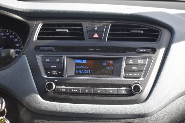 HYUNDAI I20 1.2 LP BLUE DRIVE 5 DRS. , Grouwstra Auto`s, Deventer