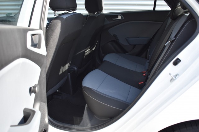 HYUNDAI I20 1.2 LP BLUE DRIVE 5 DRS. , Grouwstra Auto`s, Deventer