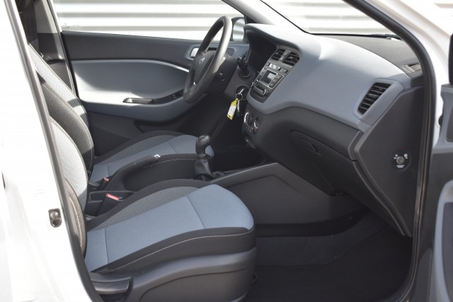 HYUNDAI I20 1.2 LP BLUE DRIVE 5 DRS. , Grouwstra Auto`s, Deventer