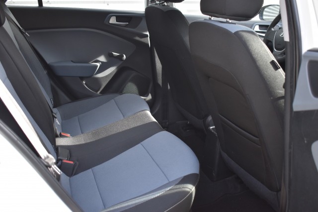 HYUNDAI I20 1.2 LP BLUE DRIVE 5 DRS. , Grouwstra Auto`s, Deventer