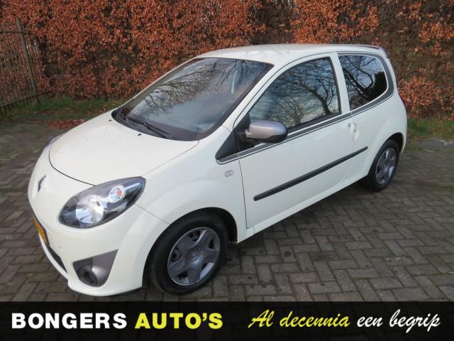 RENAULT TWINGO 1.2-16V COLLECTION, Bongers Auto`s, Sint Oedenrode