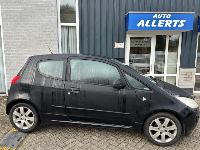 MITSUBISHI COLT 1.3 INVITE, Auto Allerts B.V., Heerlen